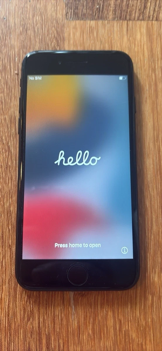 iPhone 7 Unlocked 4.7 Inch for sale | eBay