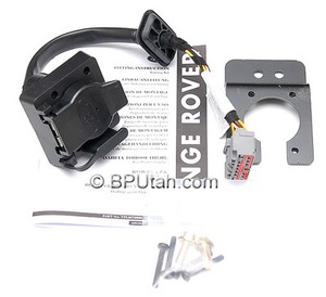 Range Rover L322 Trailer Tow Wiring Harness Electronic Hitch Genuine