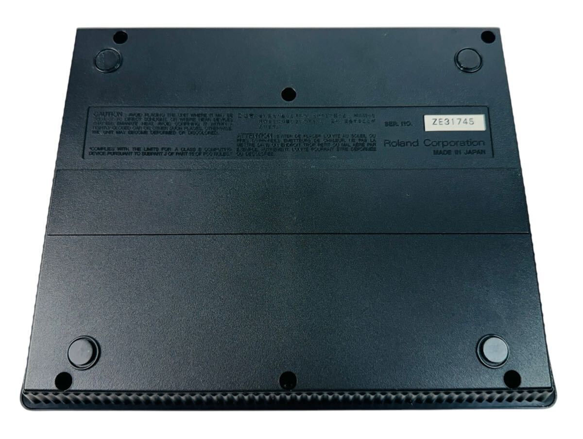Roland サウンドモジュール GS音源 音源モジュール SC-33 ROLAND SC-33