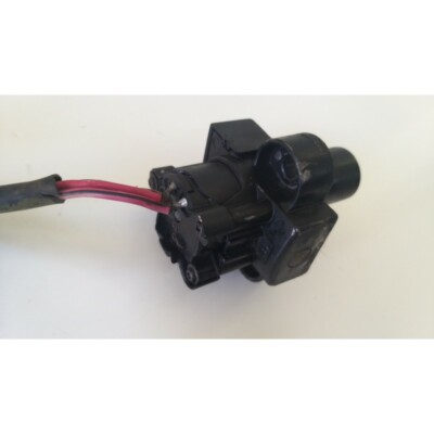 Verlichting Motor Honda XL 600 V Transalp - NR1 Motor