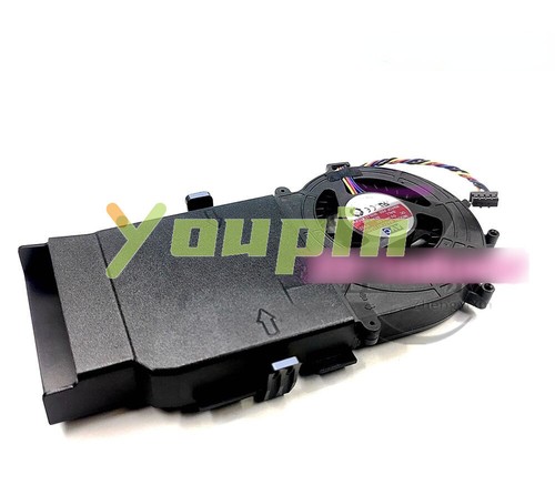 1 szt. Nowy wentylator chłodzący procesor AVC BAZC0715R5U P020 5V 1.0A Turbo all-in-one - Zdjęcie 3 z 3