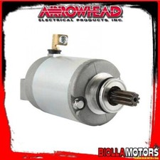 SND0779 MOTORINO AVVIAMENTO KAWASAKI ZX-6R Ninja ZX636 ABS 2013-2015 636CC