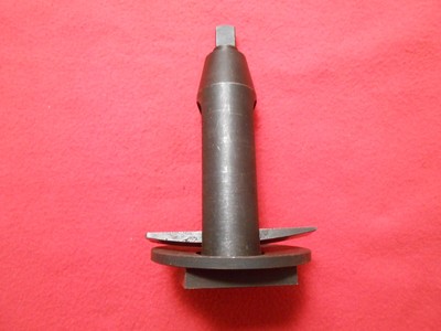 Lathe - Rocker Tool Post