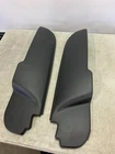 Ford Mustang Convertible Boot Side Plastic Cover Panels Right Left 2015-2023