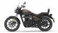 2021 Royal Enfield METEOR Supernova