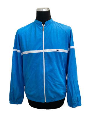 Tuta Uomo Tuta Vintage Fila Foto Tuta Fila Pantalone Tuta Uomo