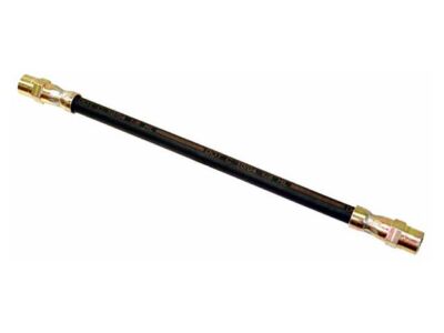 For 1968-1972 Mercedes 250 Brake Hose Front ATE 19886FPQV 1969 1970 1971