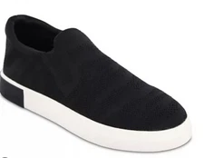 STRAUSS & RAMM SLIP ON SNEAKERS MEN'S 