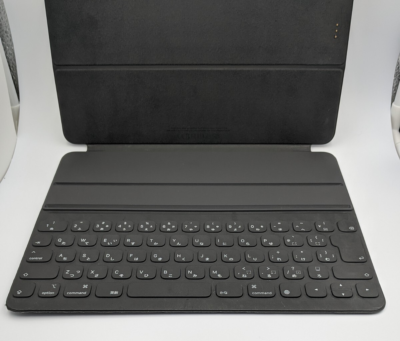 アップルSmart Keyboard Folio A2039 英語配列