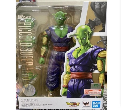 piccolo shf