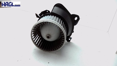 Ventilateur de Chauffage Opel Corsa 1.2 16V D 59 Kw 80 Ps Berline - Photo 2/8