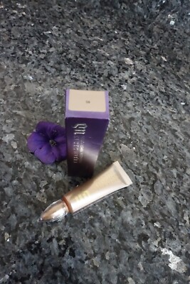 Urban Decay eyeshadow primer potion in sin new in box full size