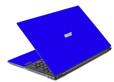 LidStyles Standard Laptop Skin Protector Decal Acer Aspire V5 571