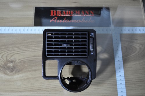 VW Golf 4 Variant Luftströmer Luftdüse Rahmen für Schalter 1j1819983 b