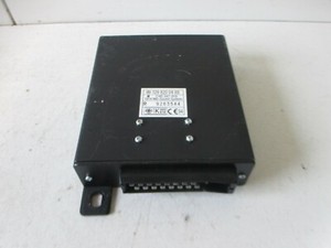 Mercedes SL R129 Steuergerät Audio Verstärker Steuergerät 1298200489 39/40