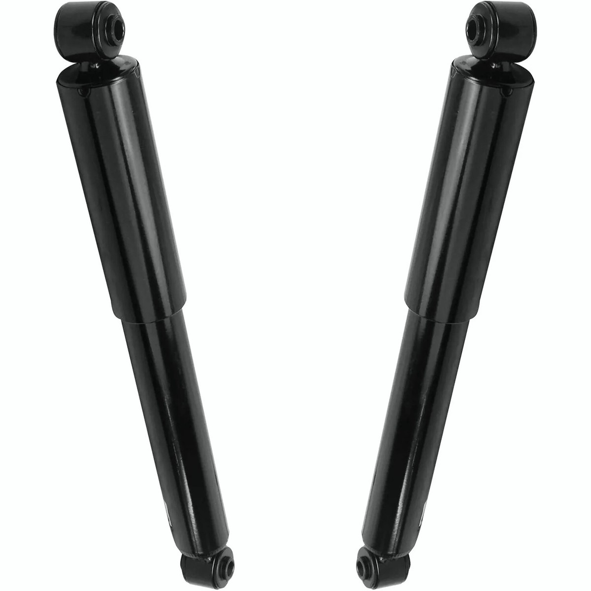 洋楽 Shock The Town Set Rear Shock Absorber for Chrysler Town & Country Voyager Dodge