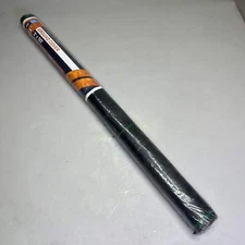 SRW PRODUCTS Ground Cover Fabric GC3 Woven Geotextile 3'x50' Black FGC3 03050