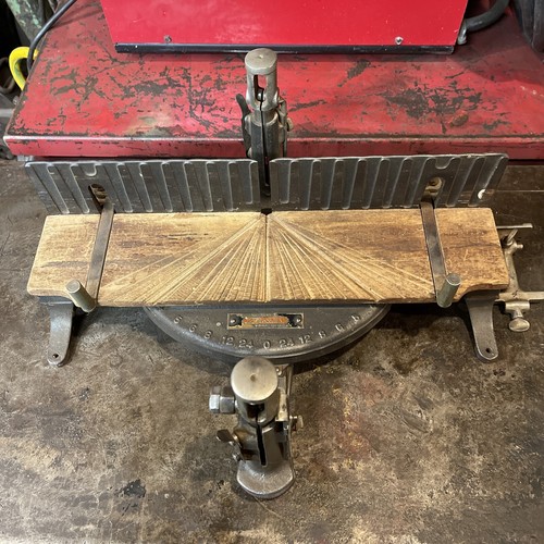 Vintage Antique Stanley Adjustable 