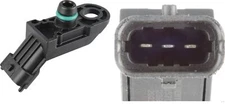 MAP Sensor / Intake Manifold Pressure Sensor for Fiat Punto + Other vehicles