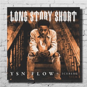 5265 Ysn Flow Art Long Story Short 14x14 32x32 Poster Silk Album Ebay