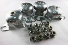 Wire Spoke Wheel Cover Hubcap Bracket Retainer Chevy Caprice Oldsmobile Pontiac