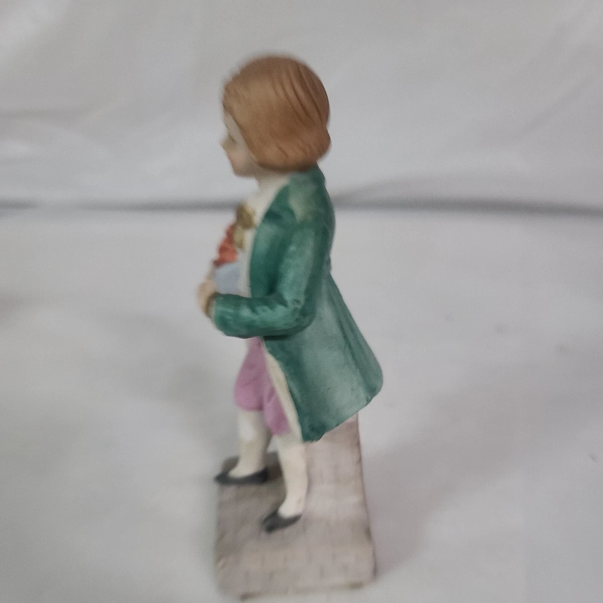 little boy blue figurine