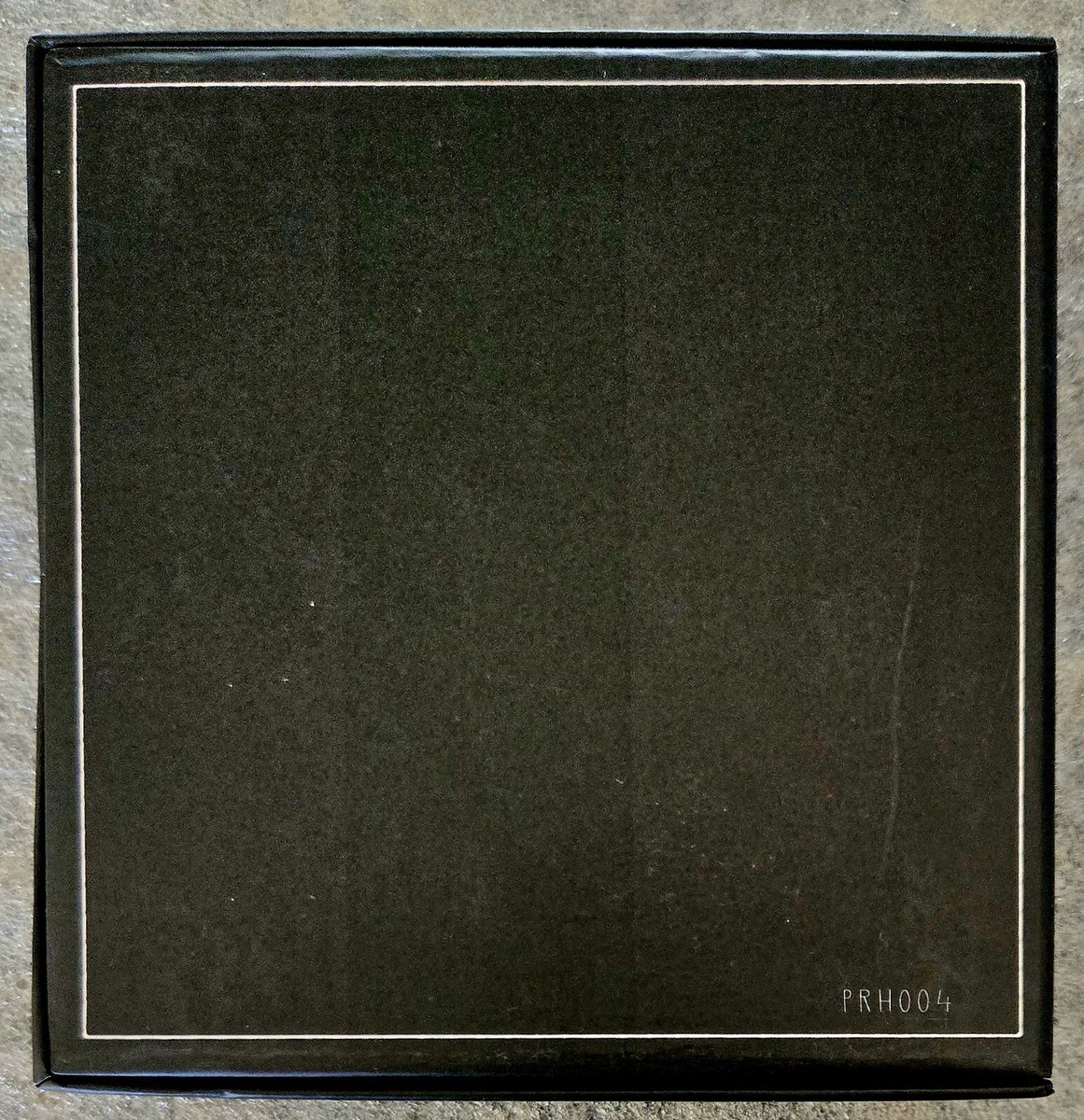 PLINI TRILOGY 3 CD BOXSET - Rare Prog Rock Metal Periphery