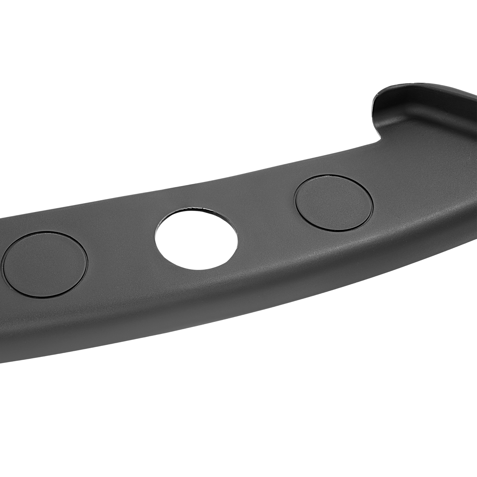 3Pcs Rear Bumper Step Pads For Ford Super Duty 99-07 FO1191113 | FO1191116