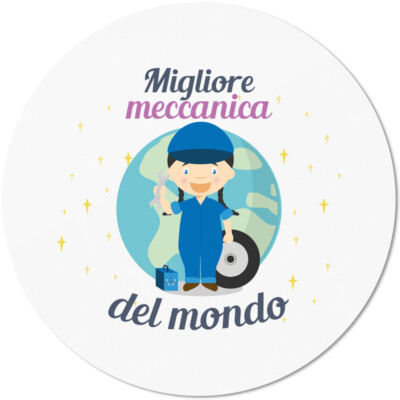 Migliore meccanica del mondo 10501007142