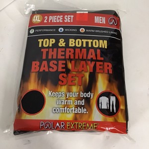 polar extreme base layer