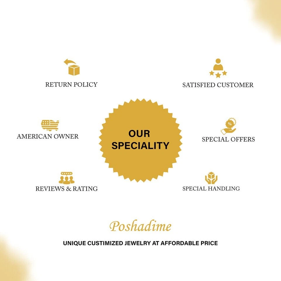 Aretes tipo argolla con palanca trasera de diamantes EF-VS cultivados en laboratorio de 2 quilates en oro blanco macizo de 14 k Foto 4 de 4