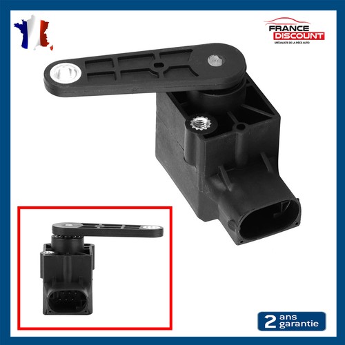 Corrector Plato Faro Xenón Excepto BMW Z4 E85 E86 E89 Trasero 37146784697 - Imagen 1 de 8