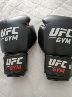 ufc gym gloves