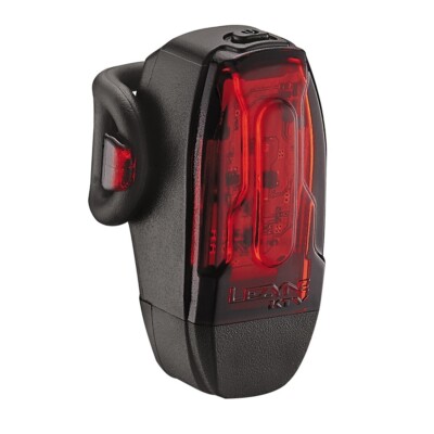 Lezyne KTV2 Drive 10 Rücklicht