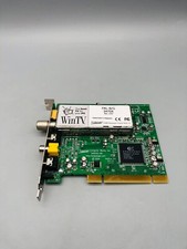 HAUPPAUGE WINTV EXPRESS PAL-B/G 34704 TV Karte #444