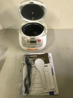 zojirushi rice cooker ns vgc05