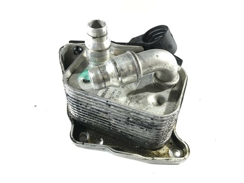 BMW E39 523i Ölkühler Wärmetauscher