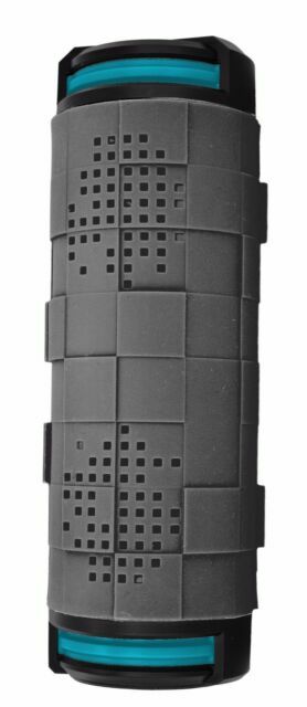 coleman aktiv sounds bluetooth mini speaker