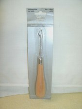 Vintage "Susan Bates" Straight Latch Rug Hook -No.12920--NEW Old Stock