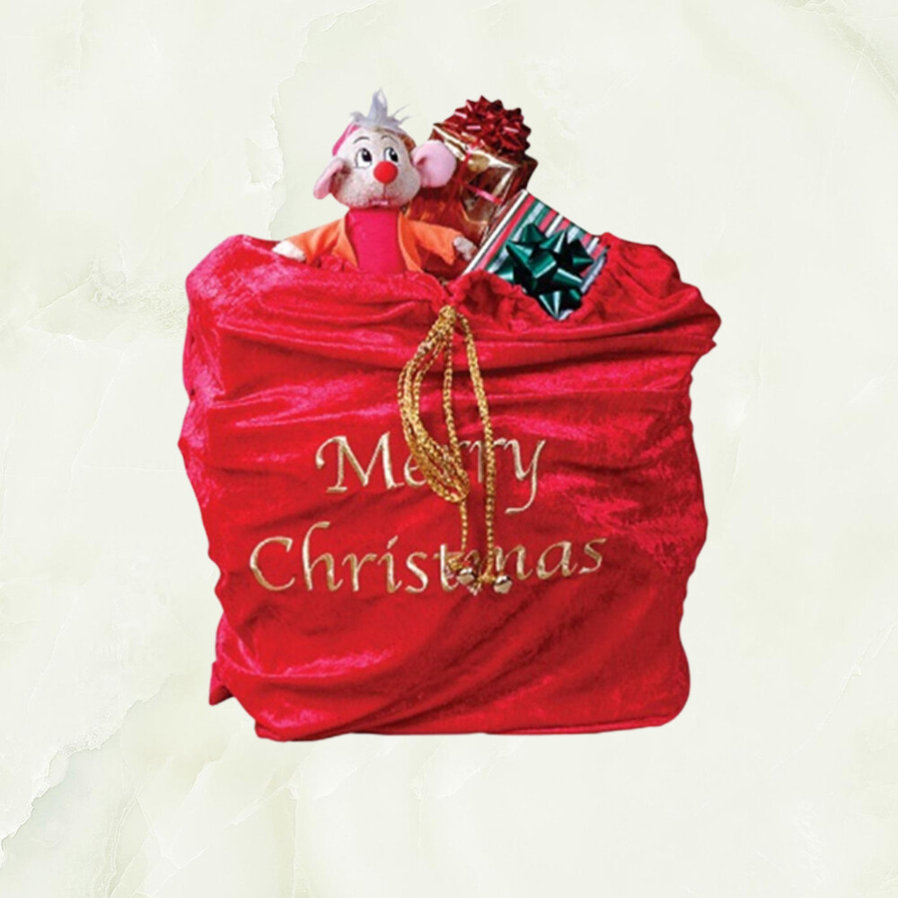 Xmas Presents Storage Bag Christmas Decorations Gift Bags Large eBay