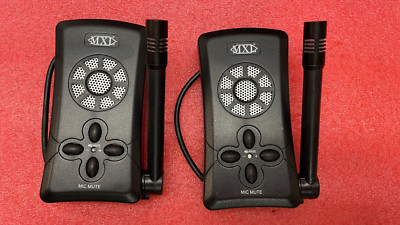 Marshall Electronics MXL-AC-405 USB SPEAKERPHONE NO MIC WINDSCREENS (QTY 2)