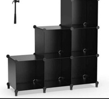 🩷Clearance sell 🩷Cube Storage Unit