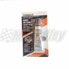 RTV Hi-Temp Gasket Silicone Maker (32g) Resists Oil, Water and Anti-Freeze