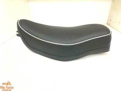 BSA Goldstar Catalina 1956-63 Pre-unit &Spitfire Scrambler Single seat |Fit For