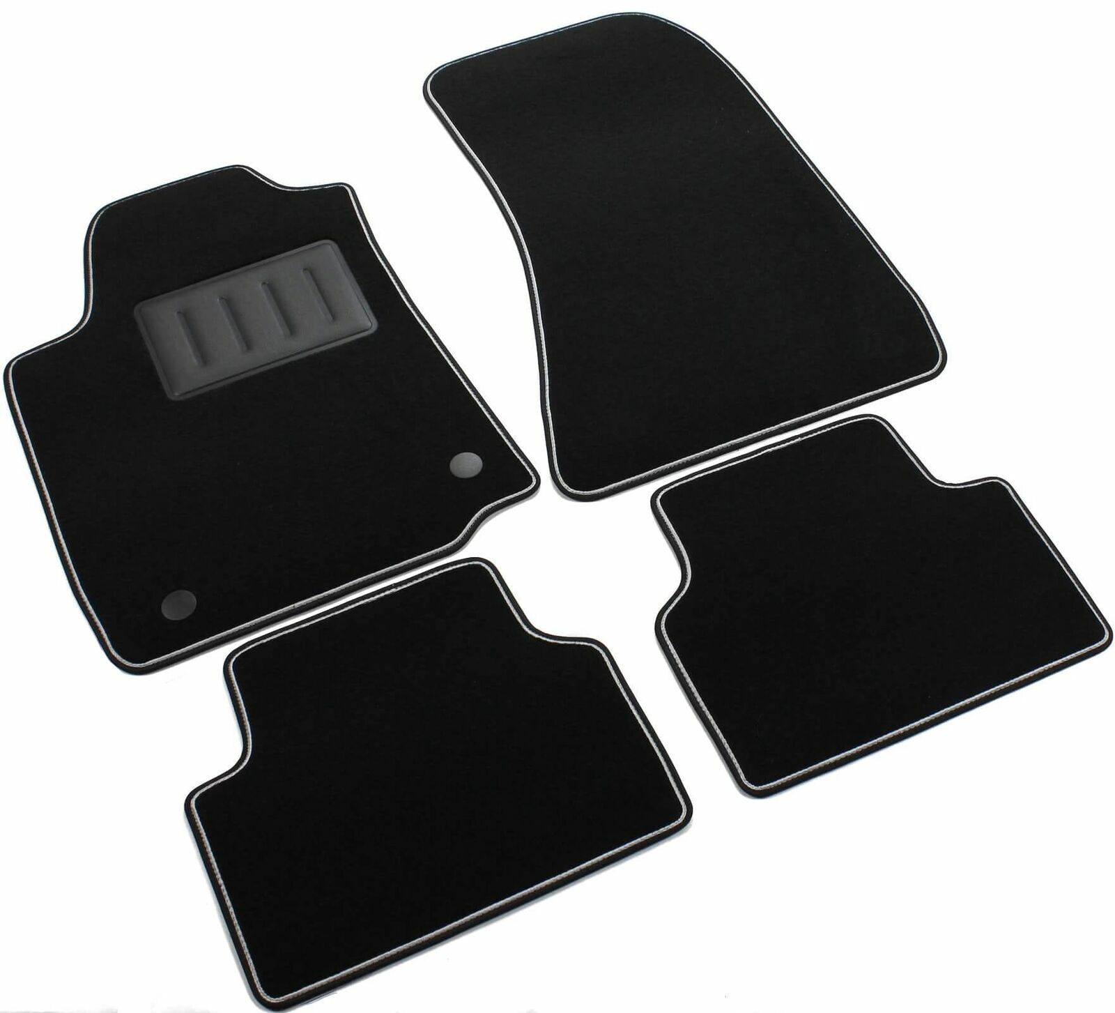 Tappeti moquette Auto Sprint su misura per Alfa Romeo 159 I dal 2005-2008