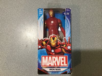 Marvel Avengers: Iron Man 6