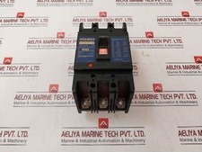 Mitsubishi Electric NF100-SH 3 Pole No-fuse Breaker 100Amp 660V