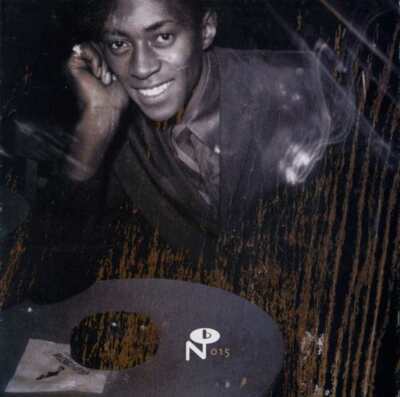 Various - Eccentric Soul: The Prix Label (2xLP)