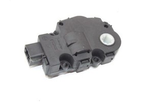 BMW 3 Touring E91 325 d Regelventile für Innenraumheizung 412650750 22364503