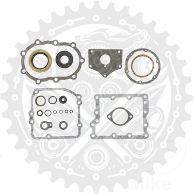 New Athena Gasket Set Gearbox For harley davidson flt 1340
